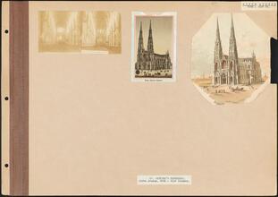 Fifth Avenue between 50th and 51st Streets [Fifth Avenue, 40th Street to 54th Street]