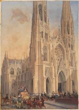 St. Patrick's Cathedral
