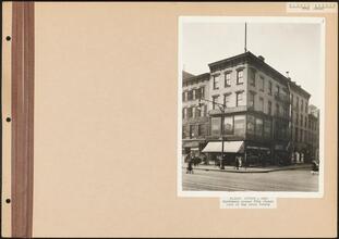 Eighth Avenue and 37th Street [64th Street to 178th Street]