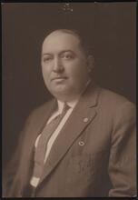 [Unidentified man.]