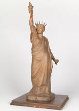 Statue of Liberty