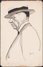 [Unidentified man.]