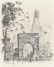 [Washington Arch]