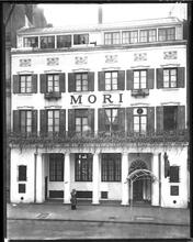 Mori Restaurant