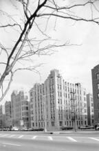 [Town Towers, 2830 Grand Concourse.]