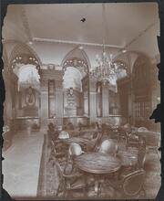 Plaza Hotel.