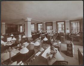[The Metropolitan Life Company.]