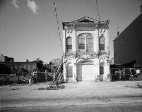 [Unidentified building.]