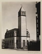 Firehouse
