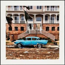 Residents of the Jersey Shore, Keyport, NJ