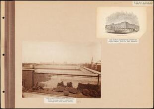 Fifth Avenue between 40th and 42nd Sts. [Fifth Avenue, 40th Street to 54th Street]