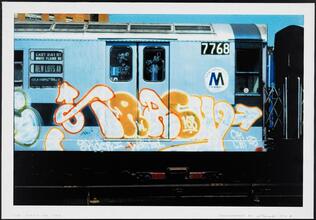 Tracy 168, 1974