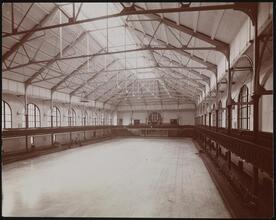[St. Nicholas Rink.]