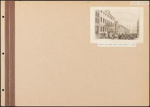 Wall Street [Wall Street]