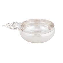 Porringer