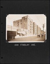 1041 Findlay Ave.