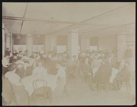 Mess'rs. Parke, Davis & Co., New York.
