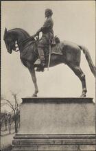 [Franz Sigel Monument.]