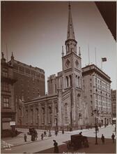 5th Avenue and 29th Street.