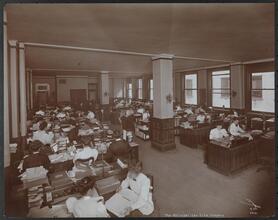 The Metropolitan Life Company.