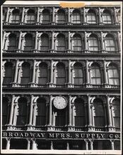 [488-492 Broadway.]