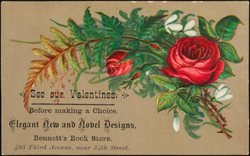 Bennett's Book Store