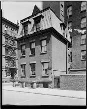 Commerce Street, nos. 39-41 [Variant]