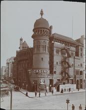 B'way and 39th St., N.Y.