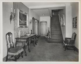Mrs. Leo Kaufman, 941 Park Avenue