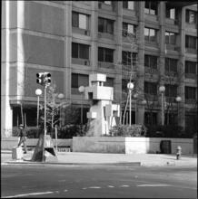 [Unidentified sculpture.]