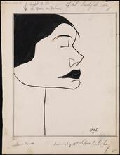 [Katharine Cornell.]
