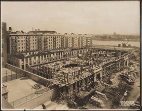 Vanderbilt Model Tenements