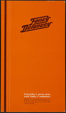 Fancy Delancey