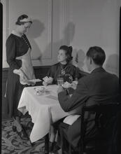 Etiquette