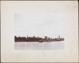 [Wards Island.]