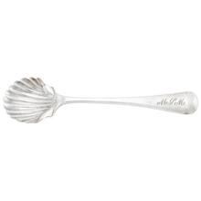Salt Spoon