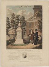 The Actors Monument