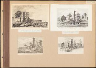 Broadway - Trinity Church [Broadway & Rector Street to Broadway & Ann Street]