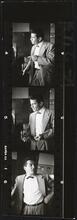Rocky Graziano, He's a Good Boy Now [Rocky Graziano.]
