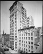 119-123 West 31st Street. Culyer Building.