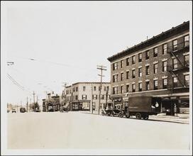 [Tremont Avenue and Commonwealth Avenue.]