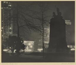 Columbus Circle