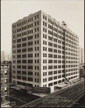 Film Center Building