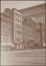 [Streetscape.]