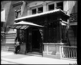 Knickerbocker Club.