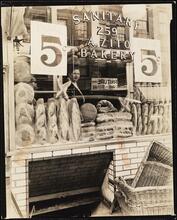 Bread Store