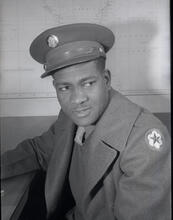 Grand Central Station (servicemen and women)