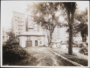 [West 139th Street.]