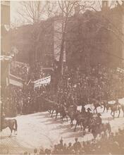 [Washington Centennial Celebration Parade.]