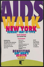 AIDS Walk New York